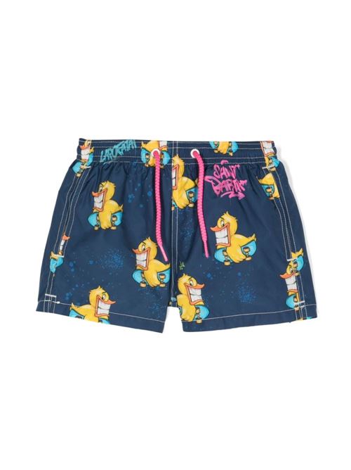 Costume bambino boxer Jean MC2 SAINT BARTH Kids | JEAN LIGHTING03152F